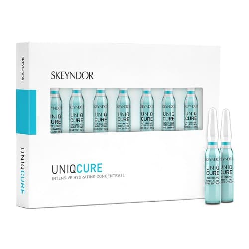 Skeyndor Uniqcure Intensive Hydrating Concentrate 2ml 7pk